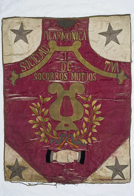 Estandarte