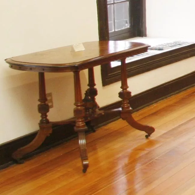 Mesa de centro