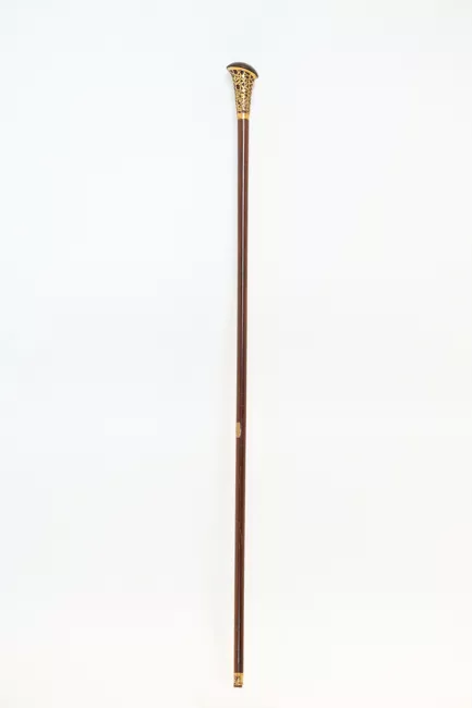 Bastón