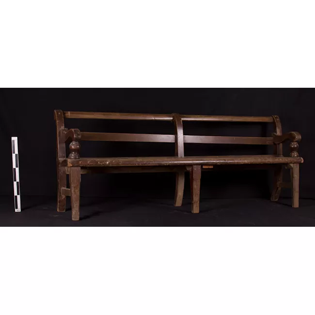 Escaño