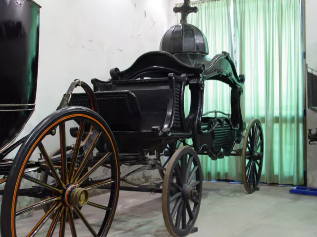 Carruaje