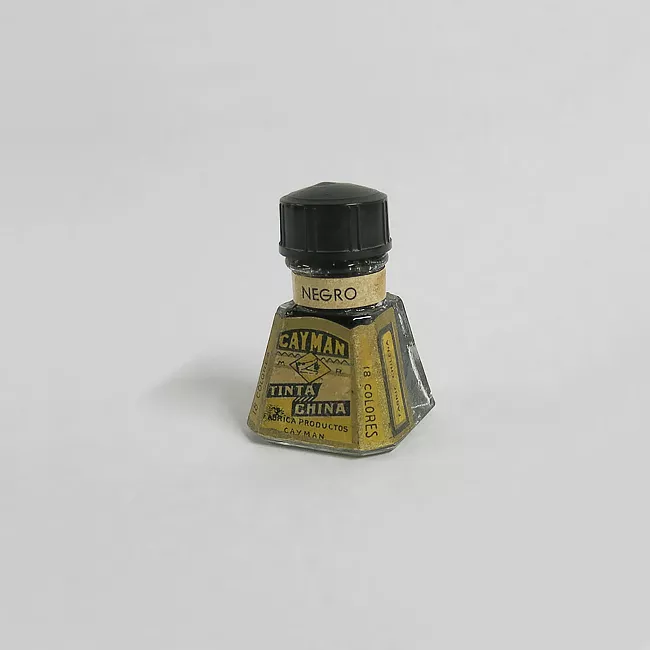 Tinta Cayman