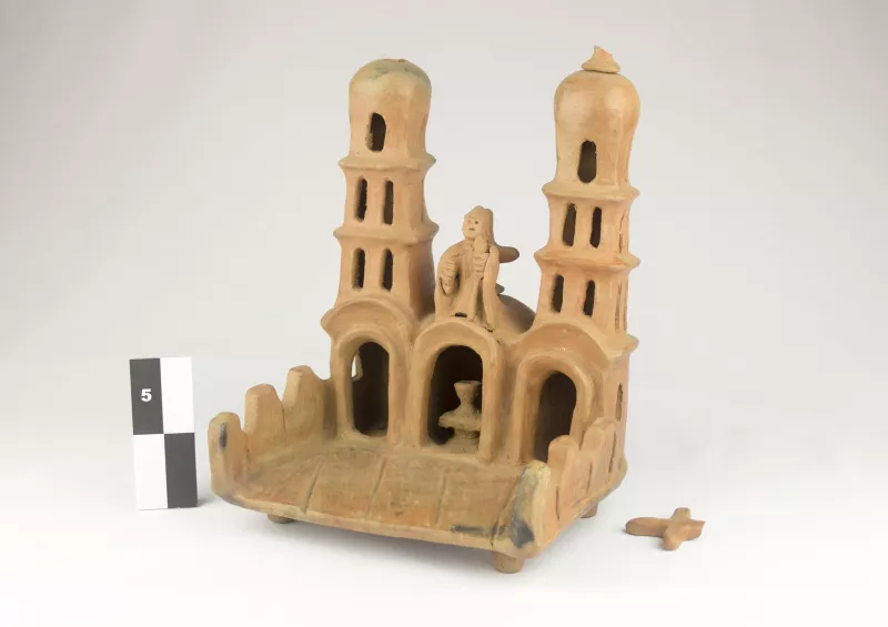 Iglesia