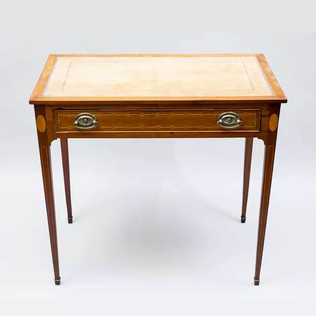 Mesa de arrimo
