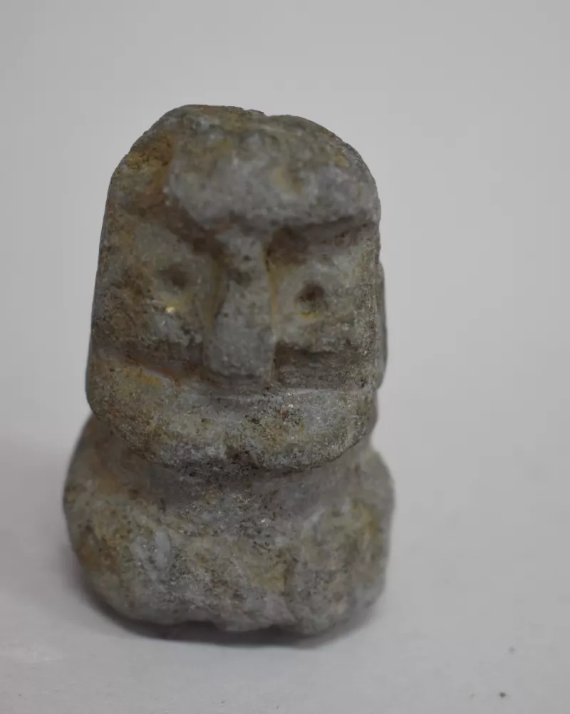 Moai Maea