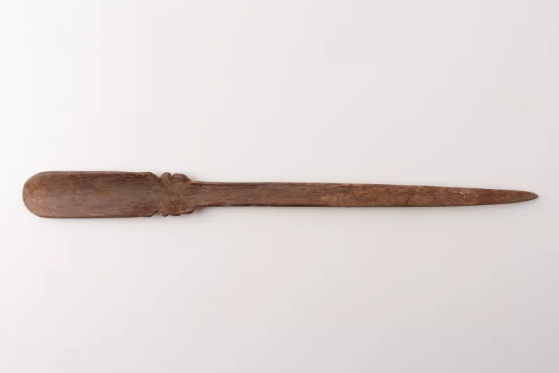 Espátula