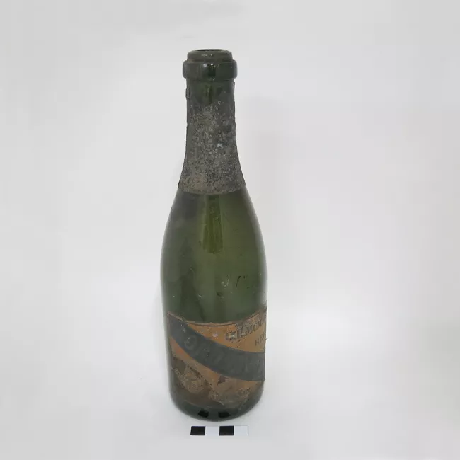 Botella