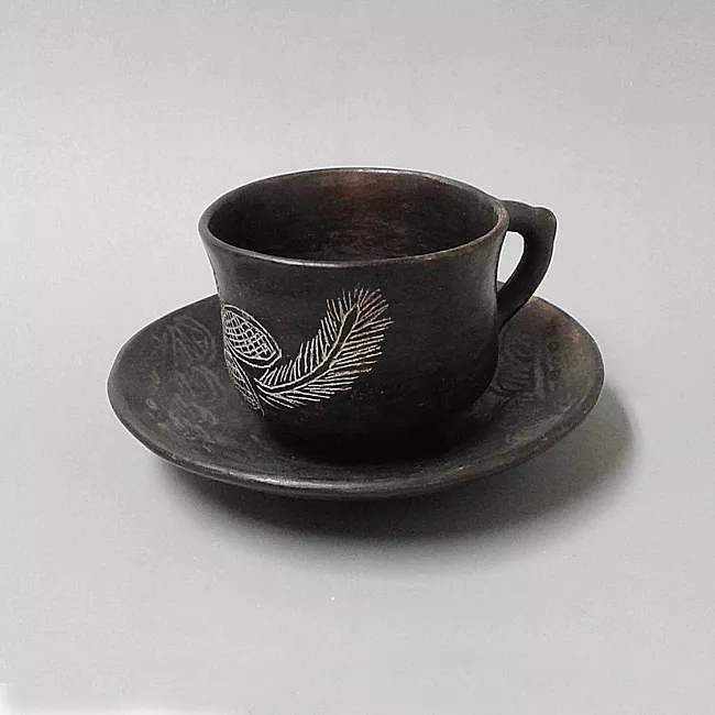 Taza de té