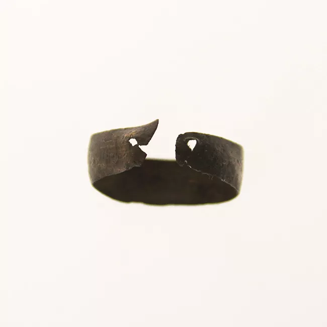 Anillo (joya)