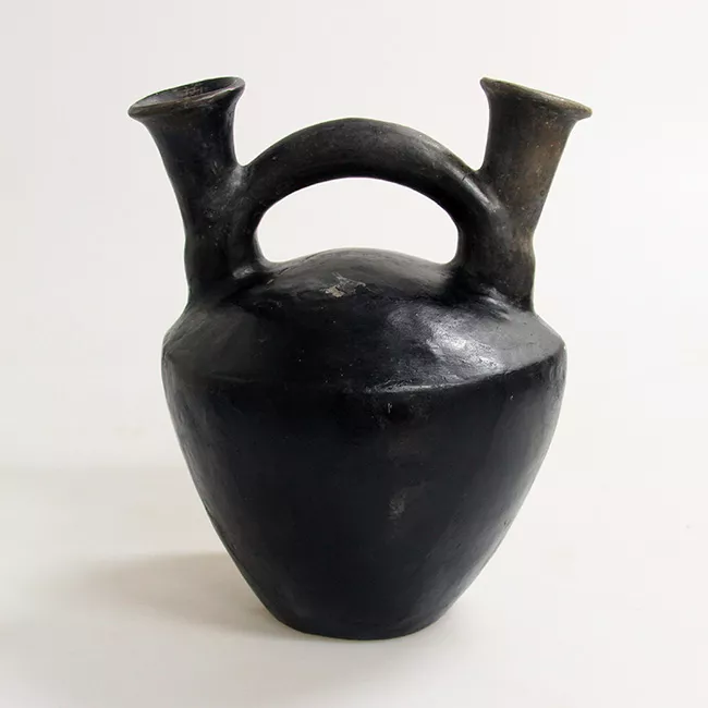 Jarro (arqueológico y etnográfico)