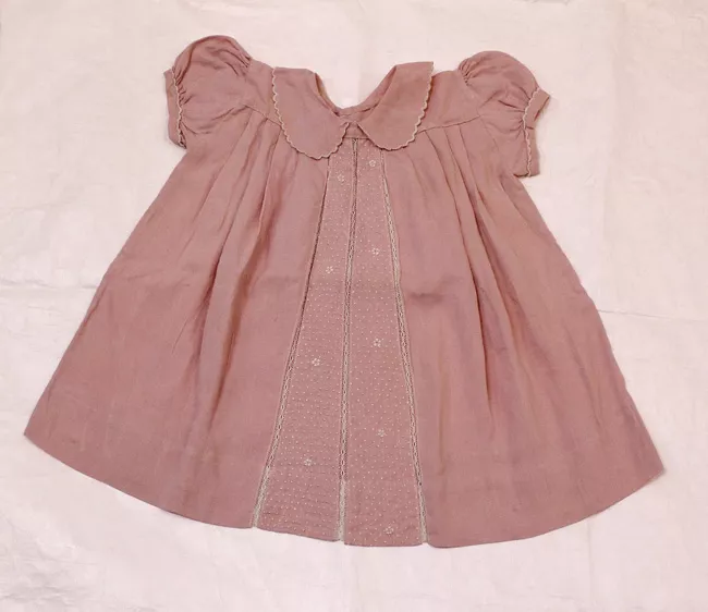 Vestido (niña)