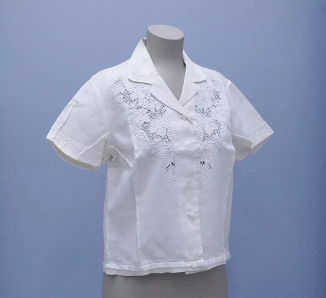 Blusa
