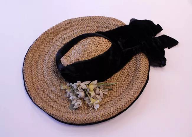Sombrero
