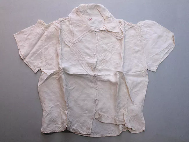 Blusa