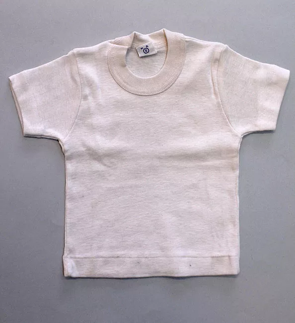 Camiseta (niño)