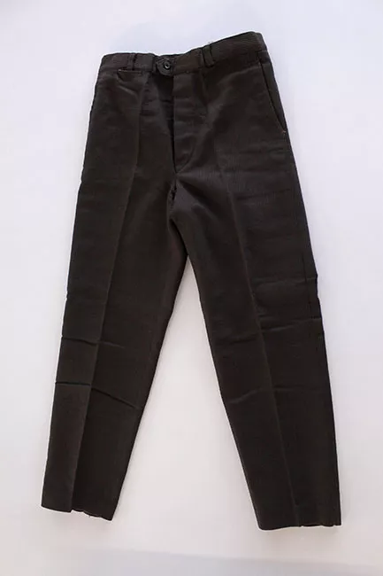 Pantalón (niño)