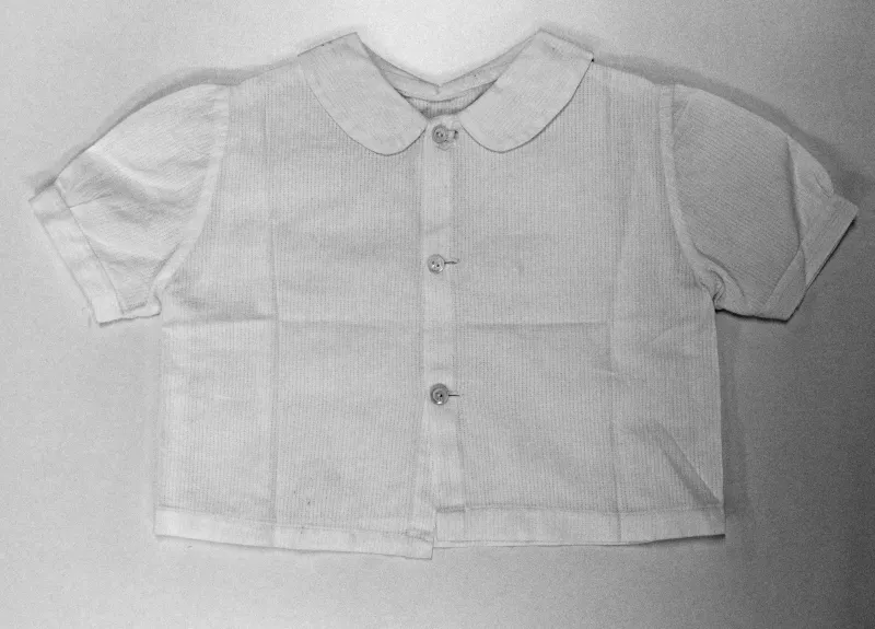 Camisa (niño)
