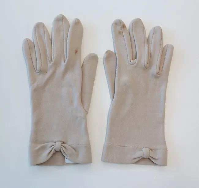 Guantes