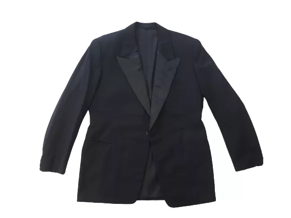 Traje (hombre)
