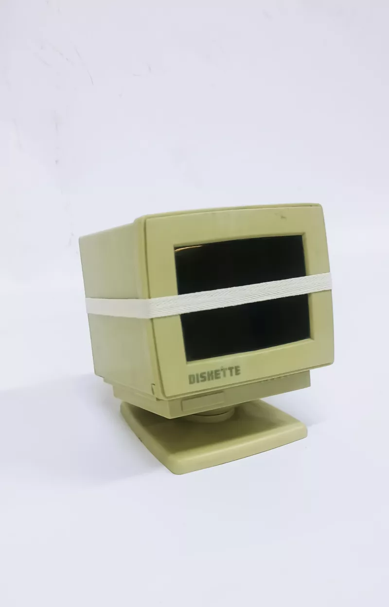 Caja para disquetes