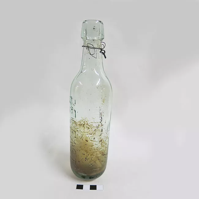 Botella