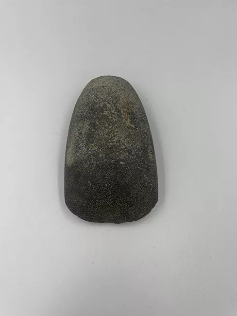 Hacha (lítica)