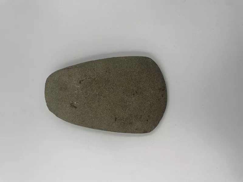 Hacha (lítica)
