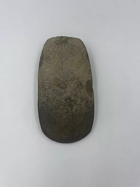 Hacha (lítica)