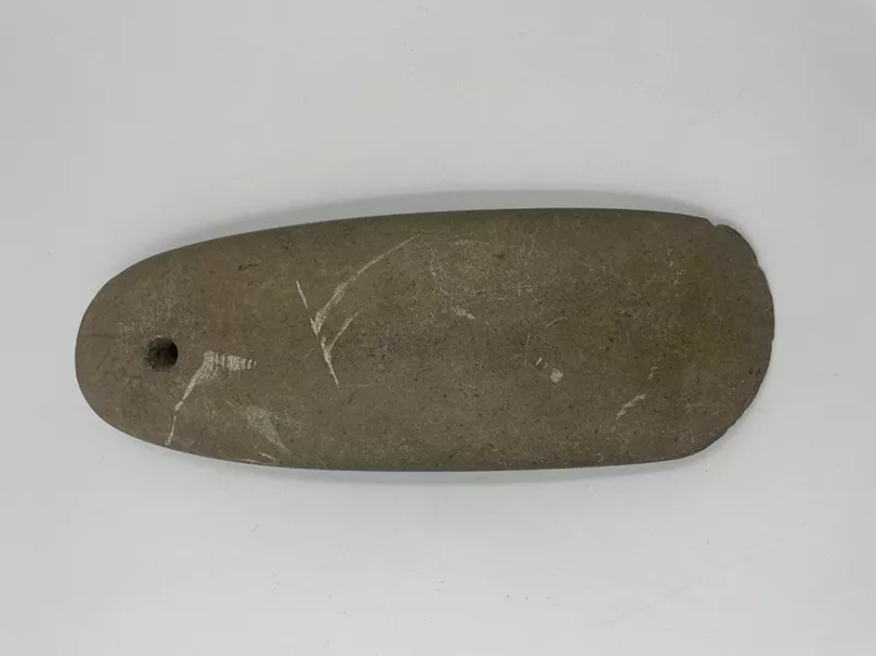 Hacha (lítica)