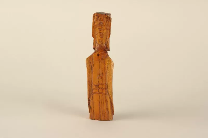 Moai Miro