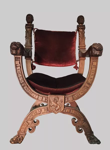 Sillón