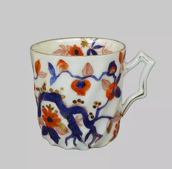 Taza de té