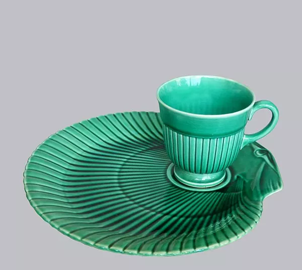 Taza galletera