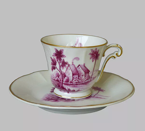 Taza de café