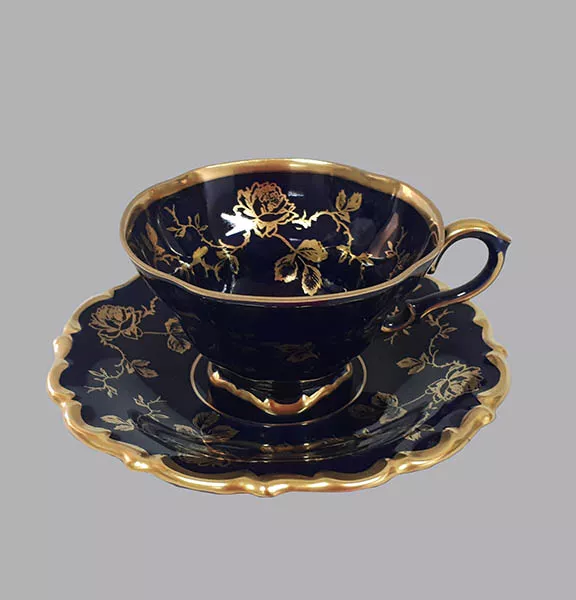 Taza de café