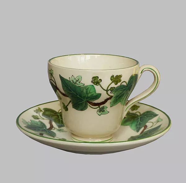 Taza de café