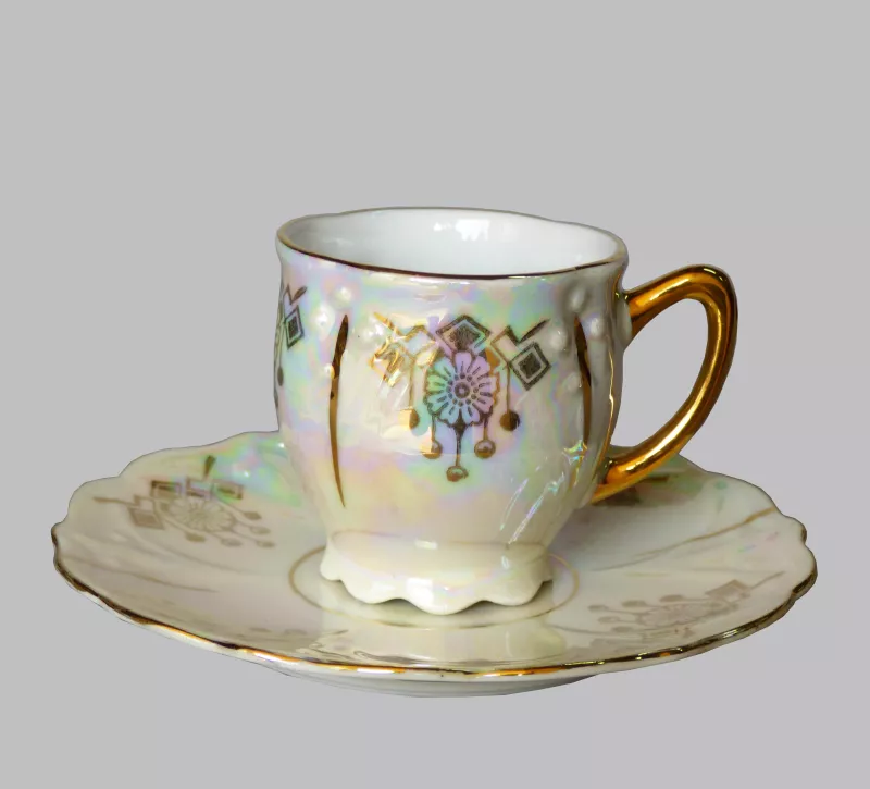 Taza de café