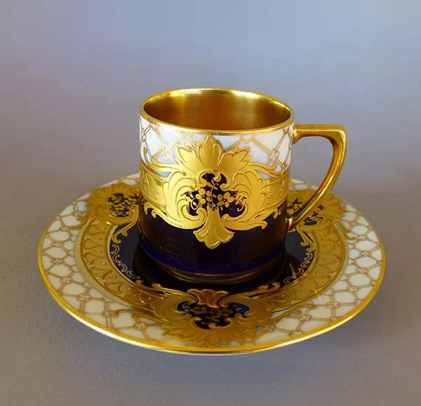 Demitasse