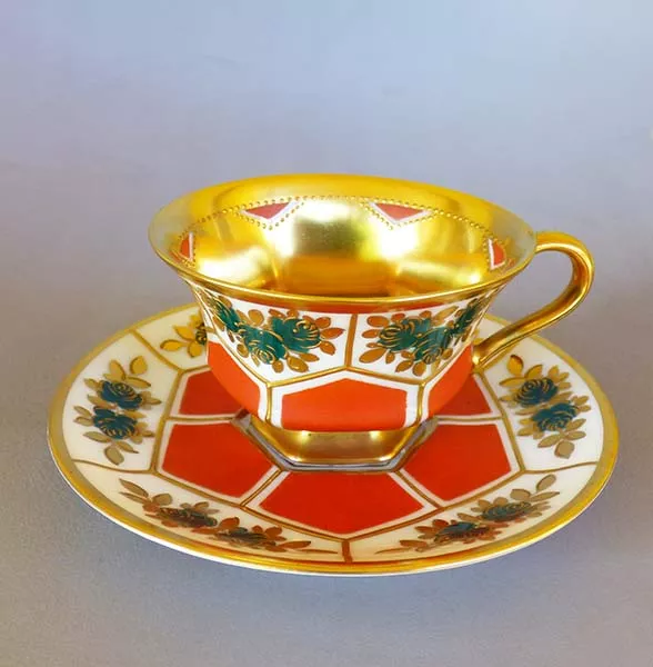 Demitasse