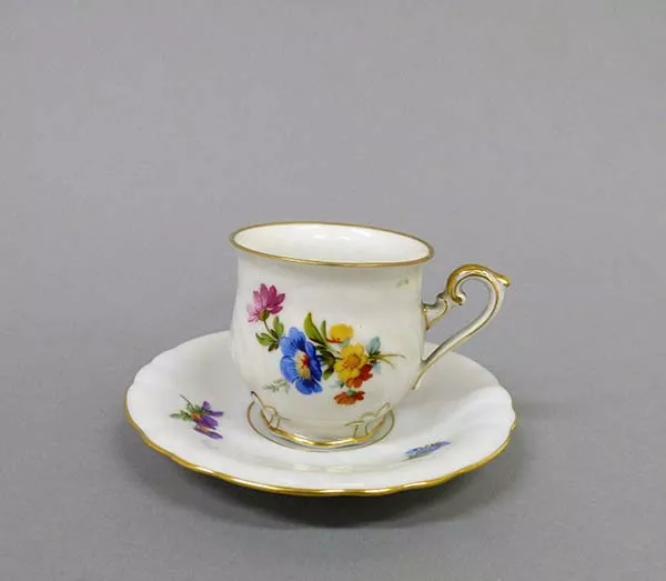 Taza de café