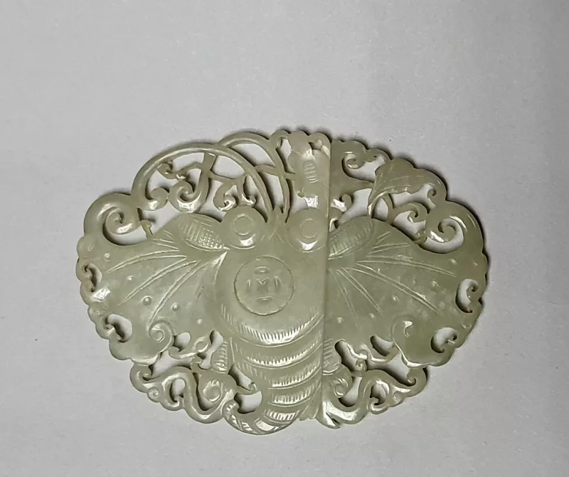 Hebilla