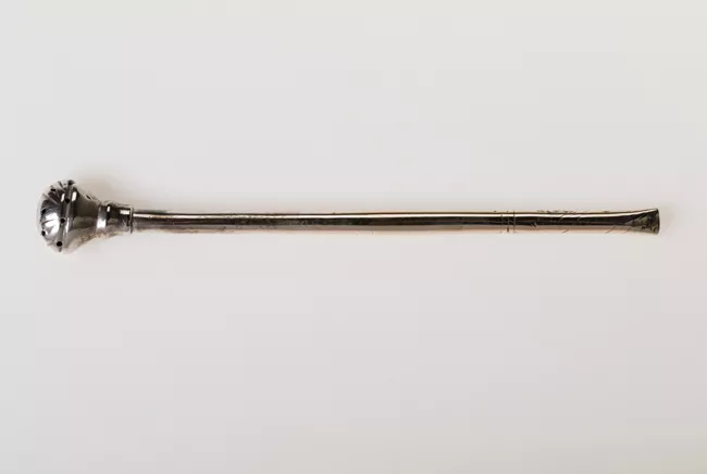 Bombilla (mate)