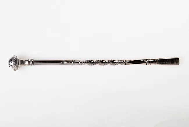 Bombilla (mate)