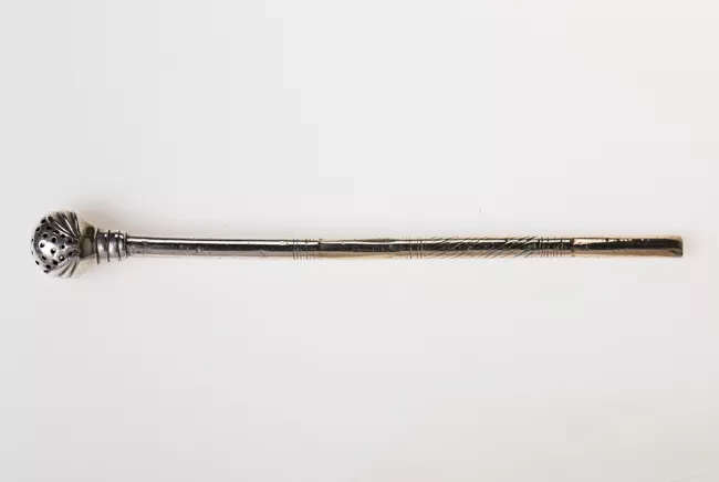 Bombilla (mate)