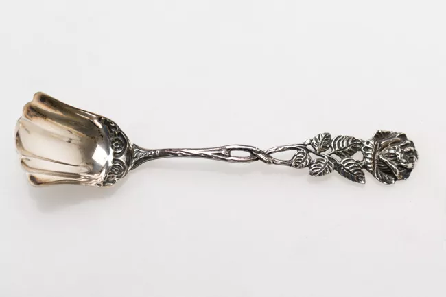Cuchara de té
