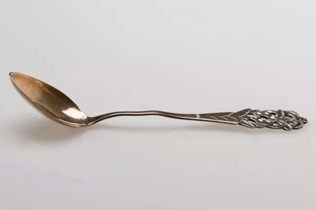 Cuchara de té