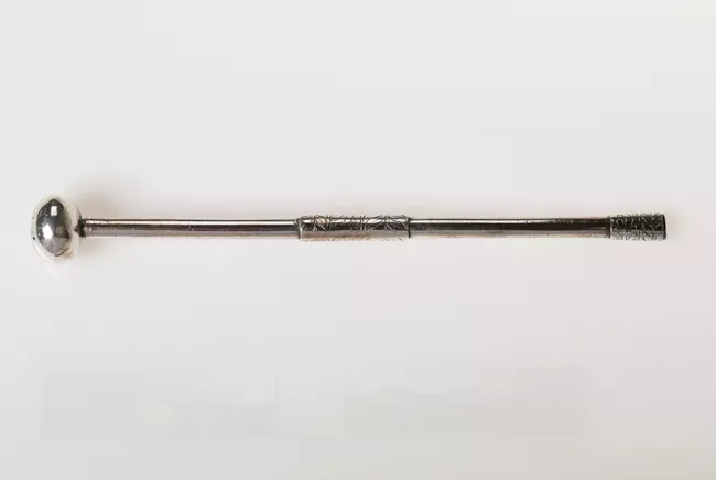 Bombilla (mate)