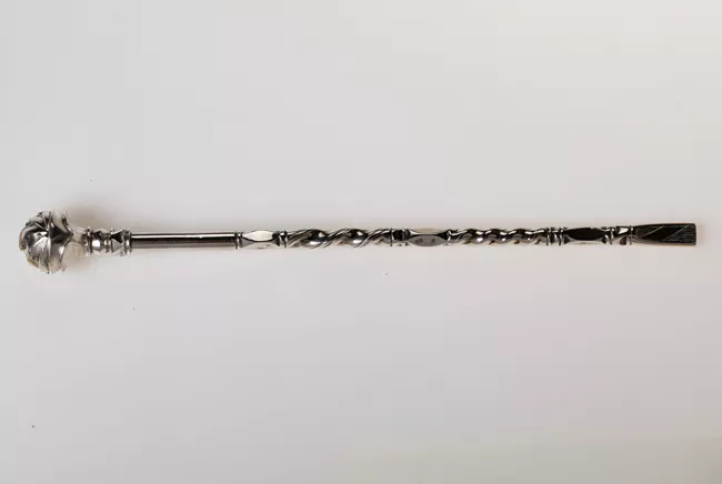 Bombilla (mate)