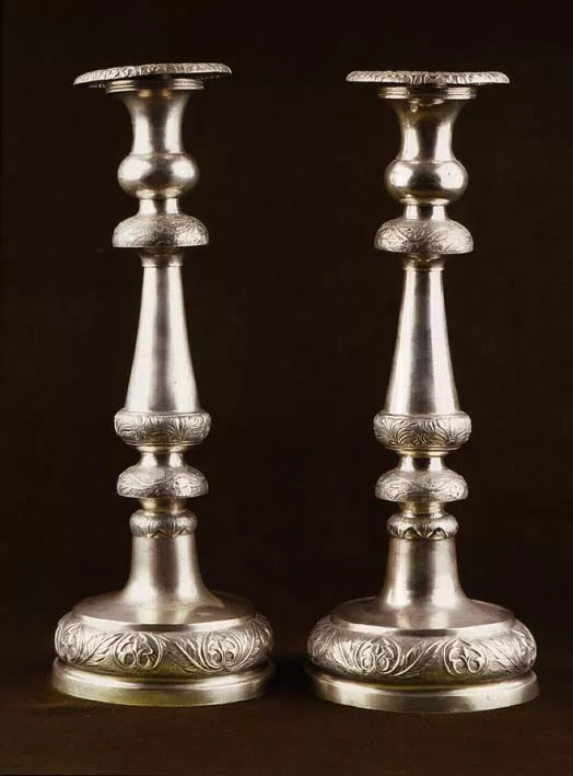 Candelero