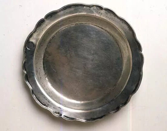 Platillo (plato)